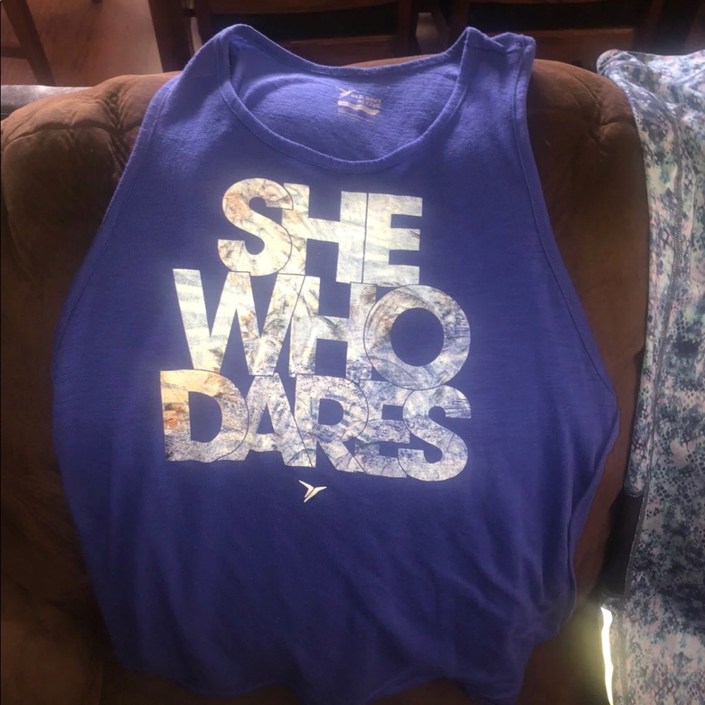Old Navy Active